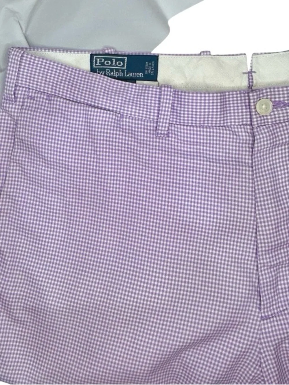Polo Ralph Lauren classic polo